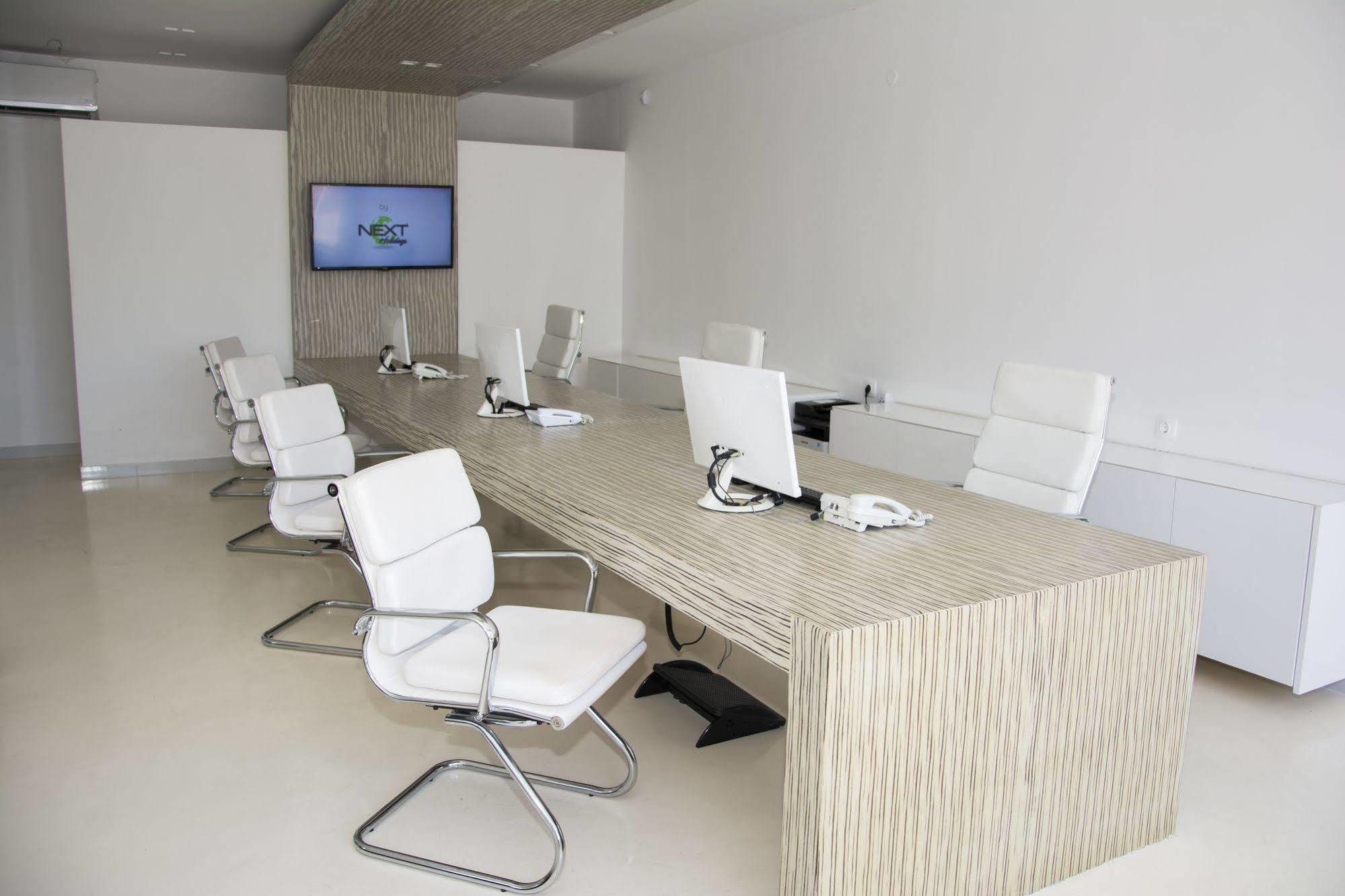 Apartment Ionian Eye Design &