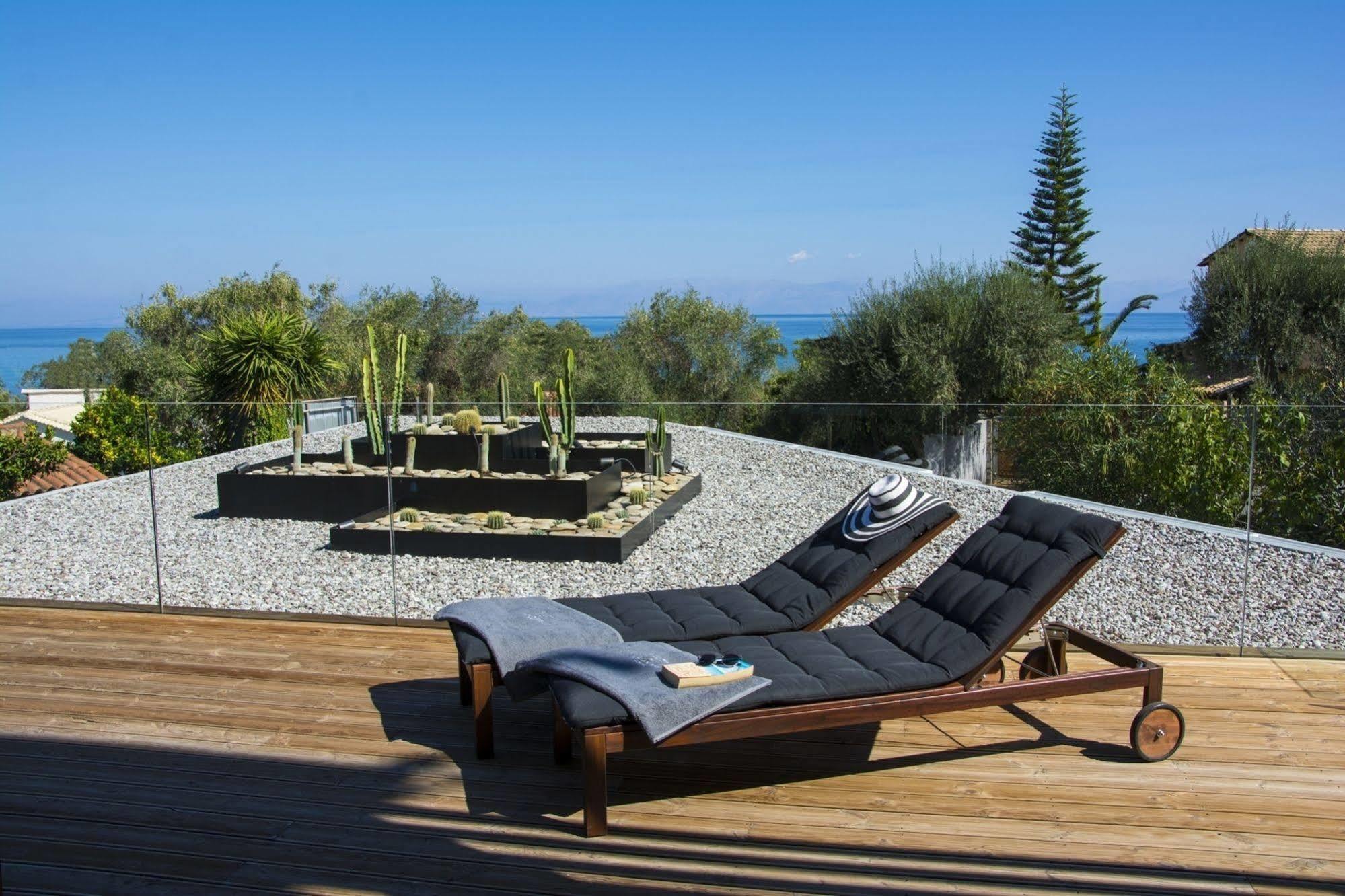 Apartment Ionian Eye Design & *
