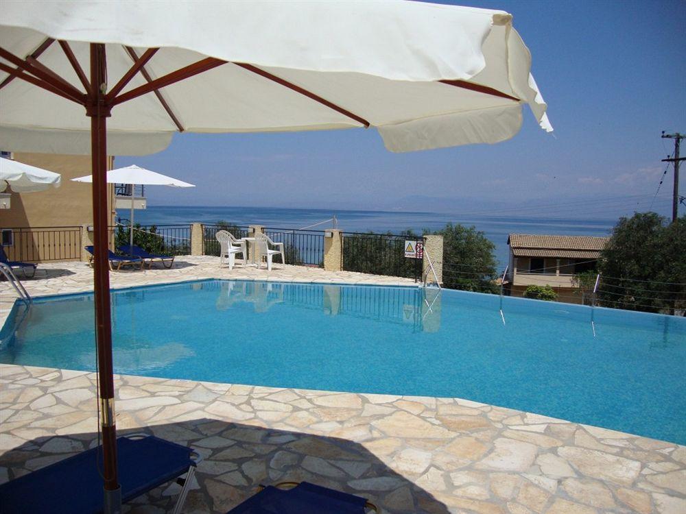 Ionian Eye Design & Apartament