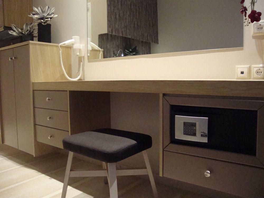 Apartament Ionian Eye Design &