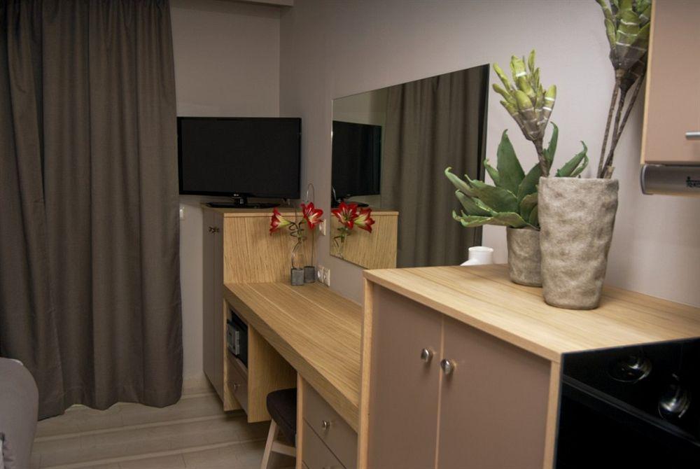 Apartament Ionian Eye Design & *