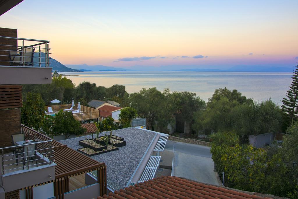 Ionian Eye Design & Apartament