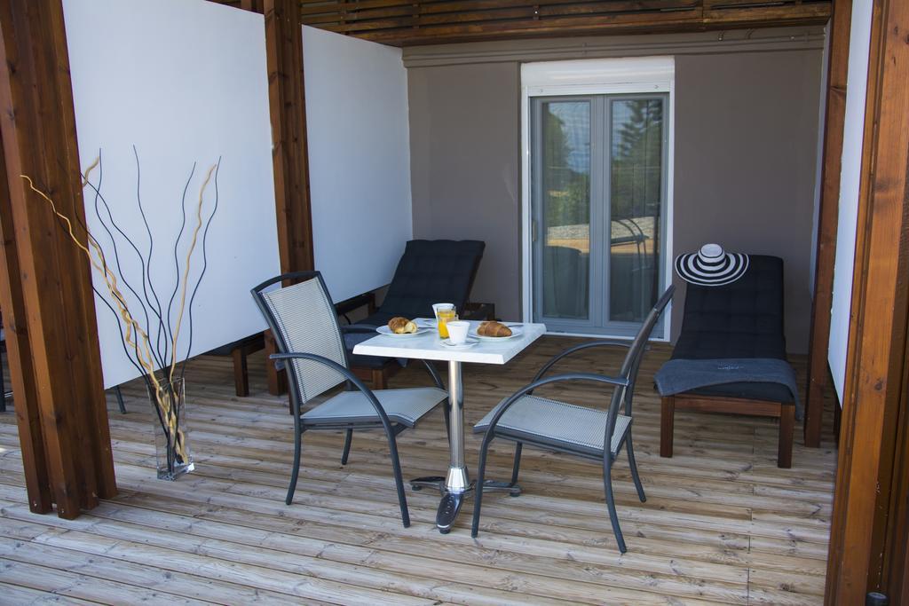 Apartament Ionian Eye Design & Mesongí