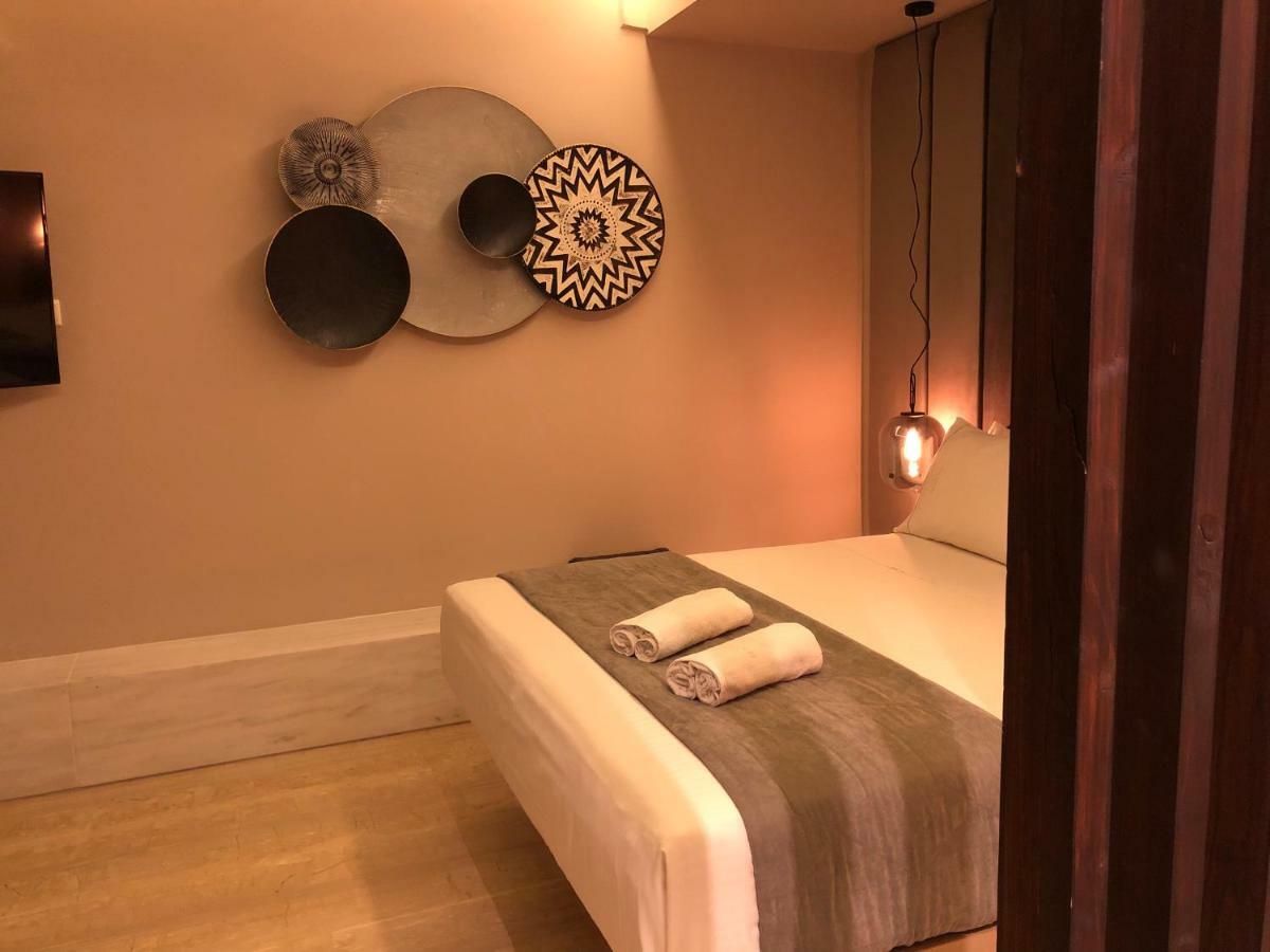 Apartament Ionian Eye Design &