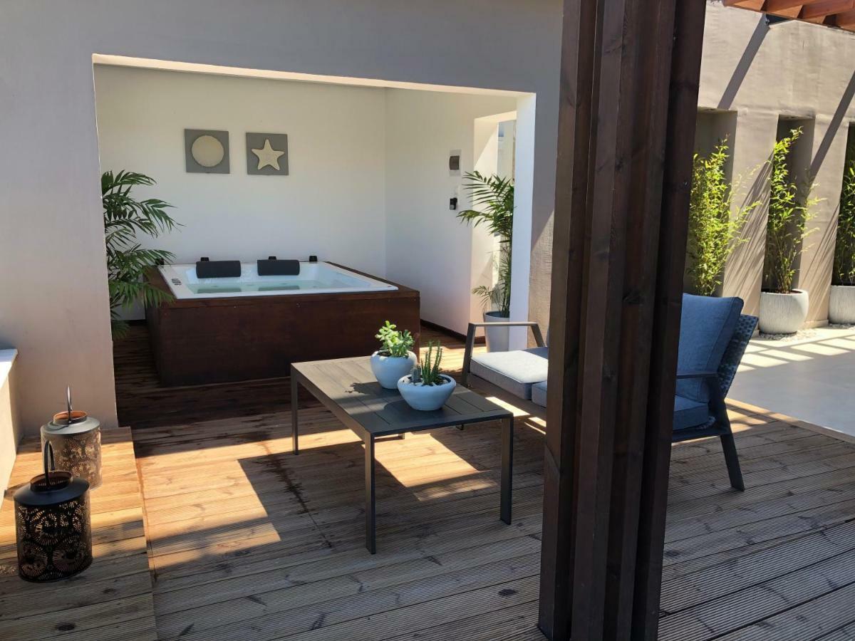 Ionian Eye Design & Apartament Mesongí